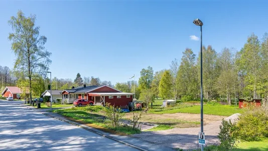 Tomter till salu i Gävle - foto 1