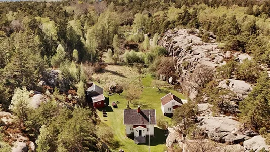 Fritidshus till salu i Strömstad - foto 5