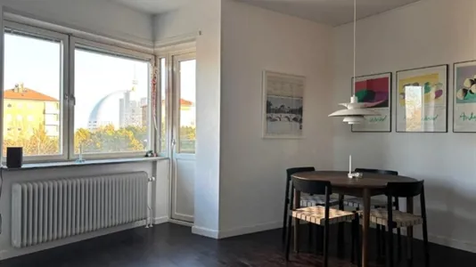 Lägenheter i Söderort - foto 1