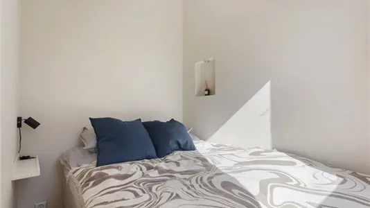 Bostadsrätter till salu i Söderort - foto 9