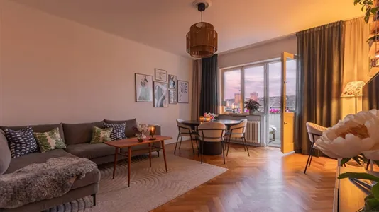 Bostadsrätter till salu i Västerort - foto 2