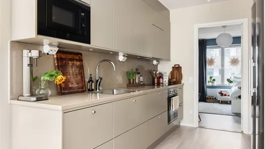 Bostadsrätter till salu i Nacka - foto 11