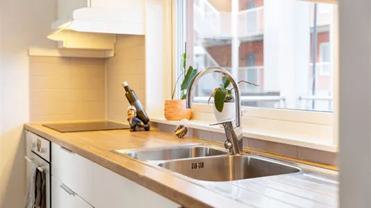 Bostadsrätter till salu i Nacka - foto 10