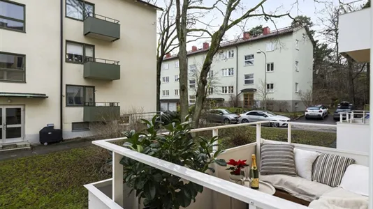 Bostadsrätter till salu i Västerort - foto 12