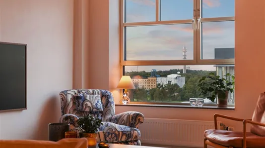 Bostadsrätter till salu i Nacka - foto 3
