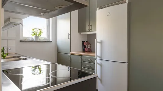 Bostadsrätter till salu i Hammarbyhamnen - foto 13