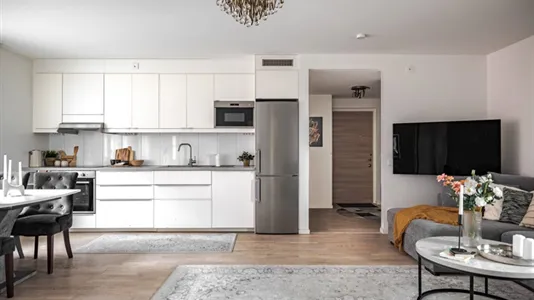 Bostadsrätter till salu i Järfälla - foto 13