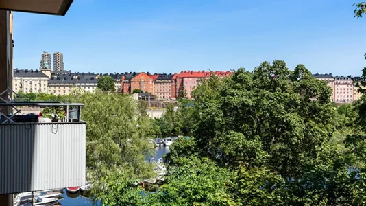 Bostadsrätter till salu i Kungsholmen - foto 3