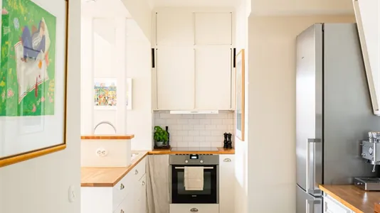 Bostadsrätter till salu i Södermalm - foto 5