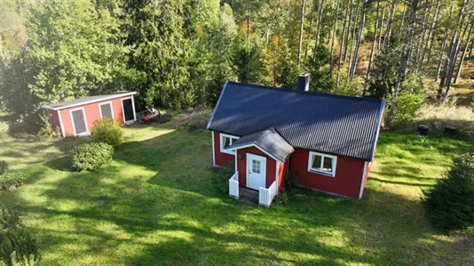 Hus till salu i Ronneby - foto 1