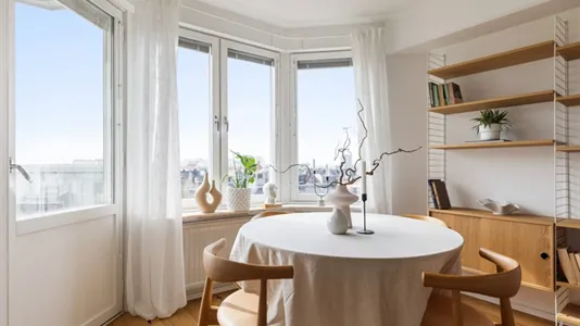 Bostadsrätter till salu i Södermalm - foto 3