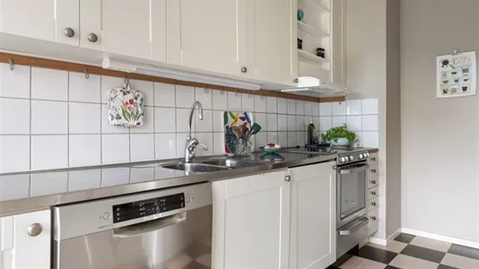Bostadsrätter till salu i Hammarbyhamnen - foto 8