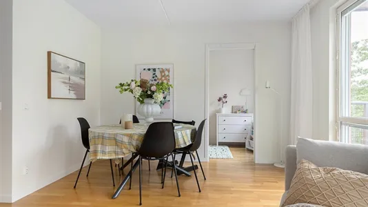 Bostadsrätter till salu i Söderort - foto 8