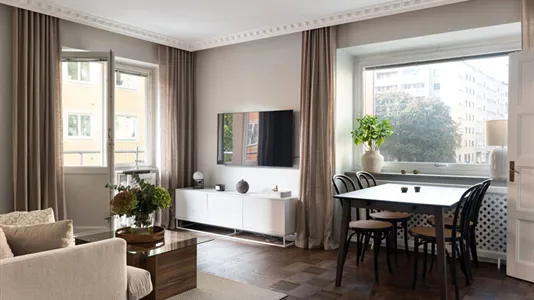 Lägenheter till salu i Gärdet/Djurgården - foto 2