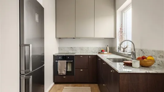 Bostadsrätter till salu i Söderort - foto 2