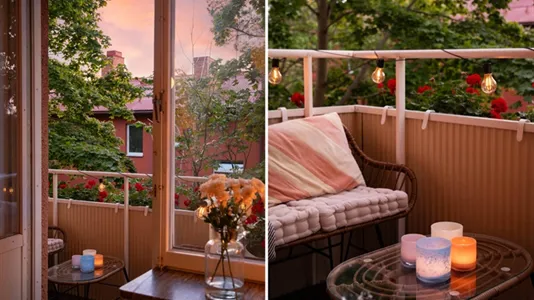 Bostadsrätter till salu i Söderort - foto 7