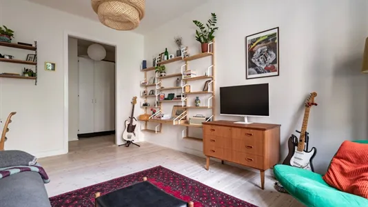 Bostadsrätter till salu i Södermalm - foto 9