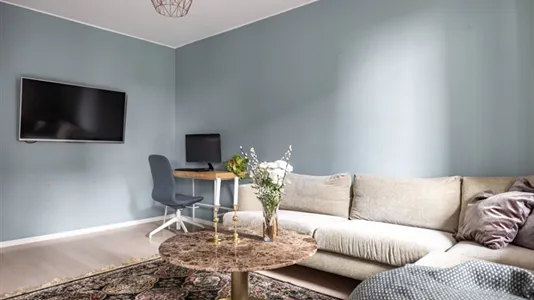 Bostadsrätter till salu i Söderort - foto 11