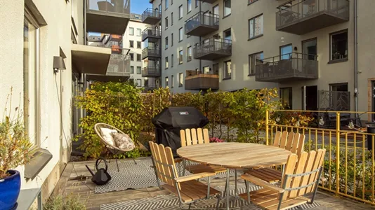 Bostadsrätter till salu i Nacka - foto 10