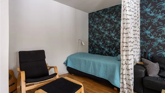 Bostadsrätter till salu i Tyresö - foto 5
