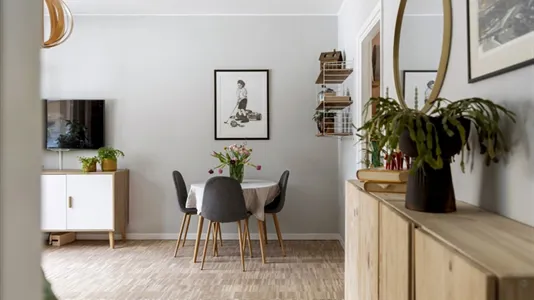 Bostadsrätter till salu i Hammarbyhamnen - foto 13