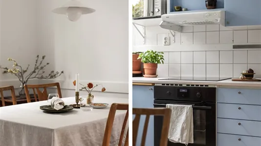 Bostadsrätter till salu i Hammarbyhamnen - foto 9