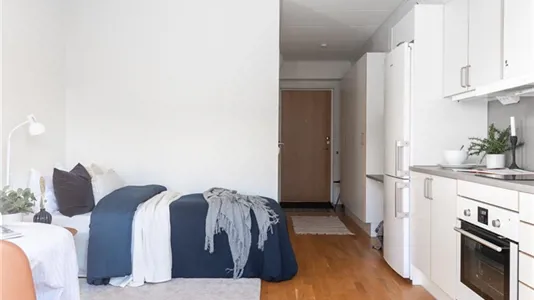 Lägenheter i Örebro - foto 2