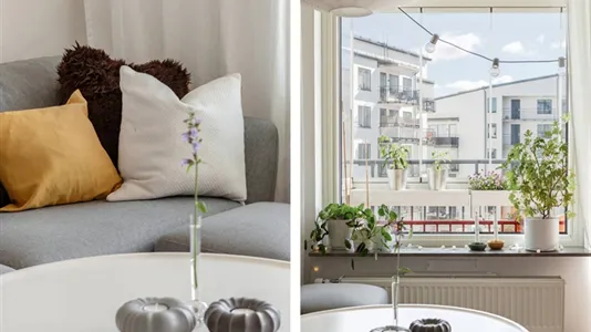 Bostadsrätter till salu i Söderort - foto 6