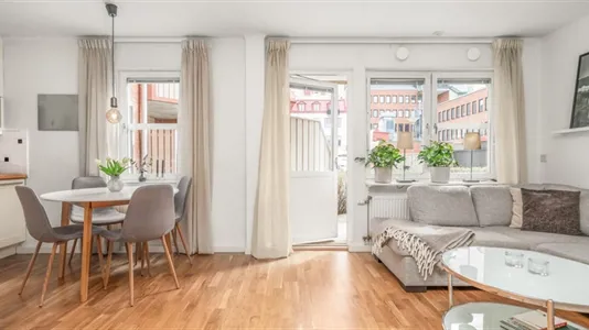 Bostadsrätter till salu i Gävle - foto 3