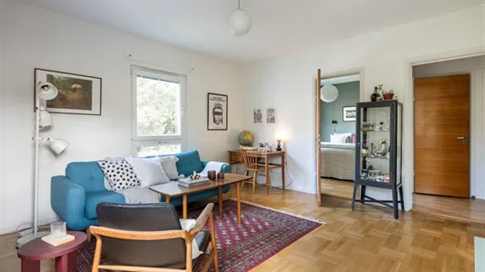 Bostadsrätter till salu i Söderort - foto 12