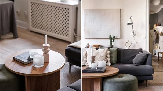 Bostadsrätter till salu i Södermalm - foto 8