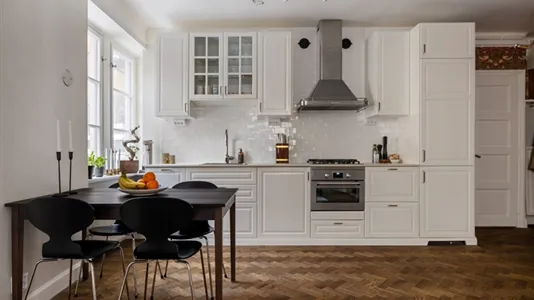 Bostadsrätter till salu i Södermalm - foto 6