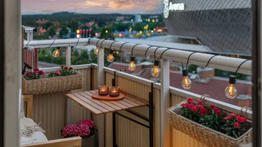 Bostadsrätter till salu i Söderort - foto 2