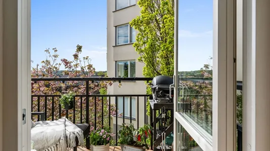 Bostadsrätter till salu i Nacka - foto 4