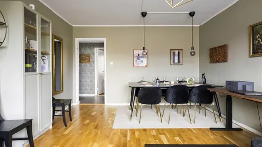 Bostadsrätter till salu i Huddinge - foto 1