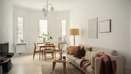 Bostadsrätter till salu i Södermalm - foto 2