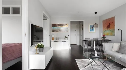 Bostadsrätter till salu i Söderort - foto 8