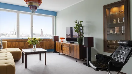 Bostadsrätter till salu i Södermalm - foto 10