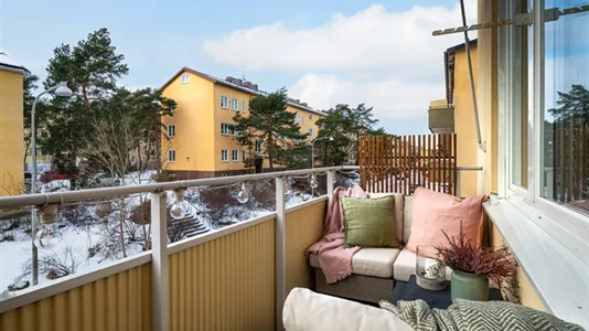 Bostadsrätter till salu i Västerort - foto 7