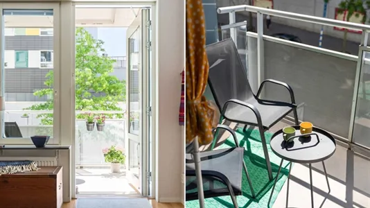 Bostadsrätter till salu i Södermalm - foto 7
