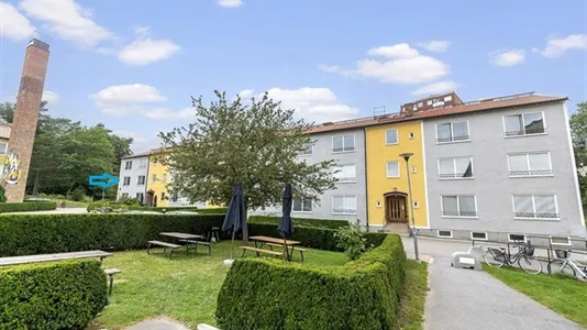 Bostadsrätter till salu i Huddinge - foto 5