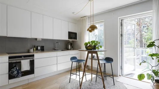 Bostadsrätter till salu i Nacka - foto 7