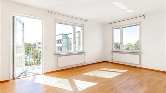 Bostadsrätter till salu i Söderort - foto 4