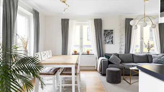 Bostadsrätter till salu i Huddinge - foto 2
