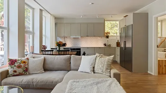 Bostadsrätter till salu i Värmdö - foto 9