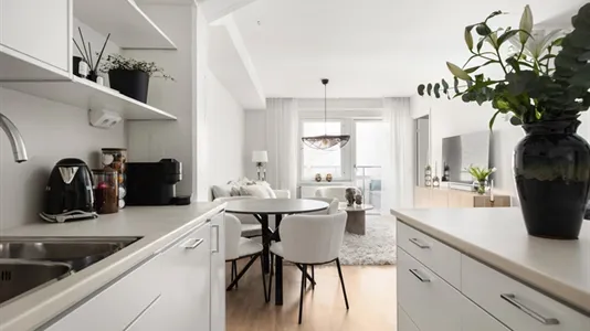 Bostadsrätter till salu i Nacka - foto 10