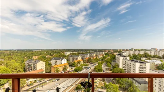 Bostadsrätter till salu i Västerort - foto 5