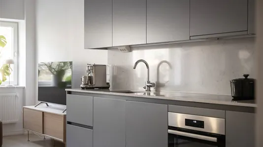 Bostadsrätter till salu i Söderort - foto 9