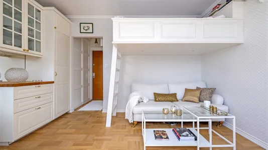 Bostadsrätter till salu i Gärdet/Djurgården - foto 12