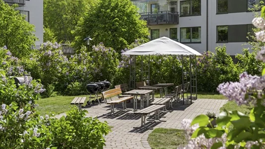 Bostadsrätter till salu i Söderort - foto 4